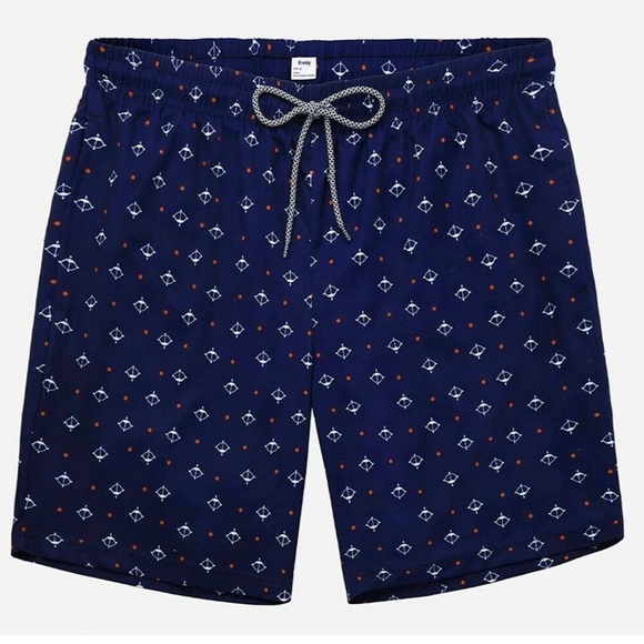 Biwisy XL Swimming Trunks. - Picture 10 of 10